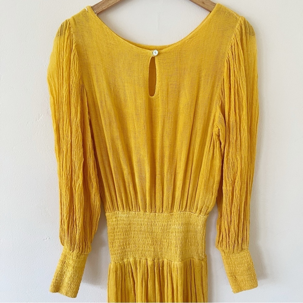 NWT Jen's Pirate Booty Maxi Dress - Picture 9 of 11